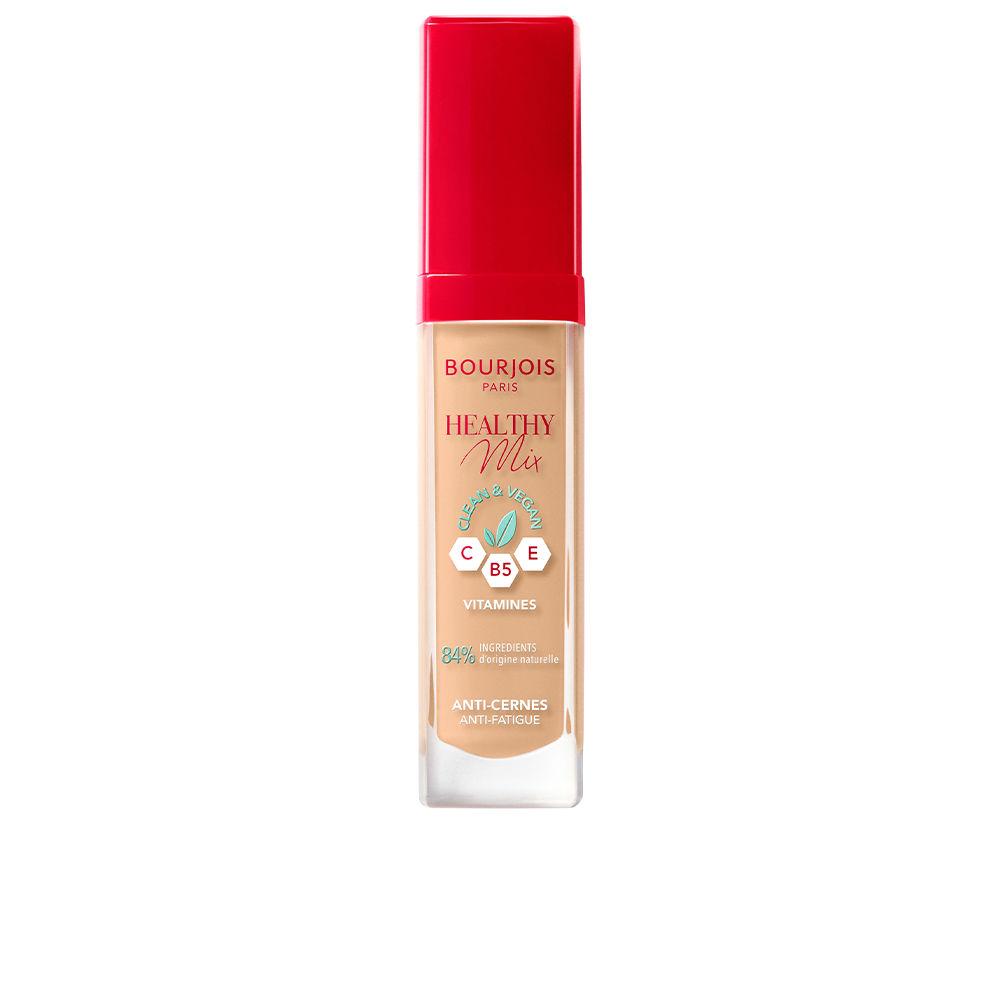 Bourjois Healthy Mix Concealer Vitamins For Radiant Skin