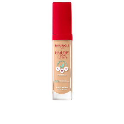 Bourjois Healthy Mix Concealer Vitamins For Radiant Skin