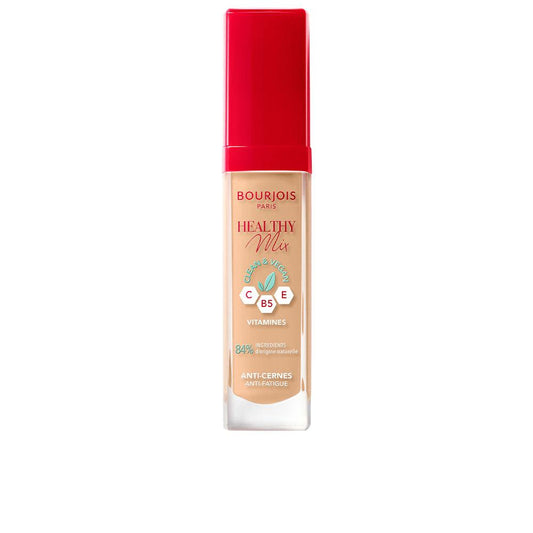Bourjois Healthy Mix Concealer Vitamins For Radiant Skin