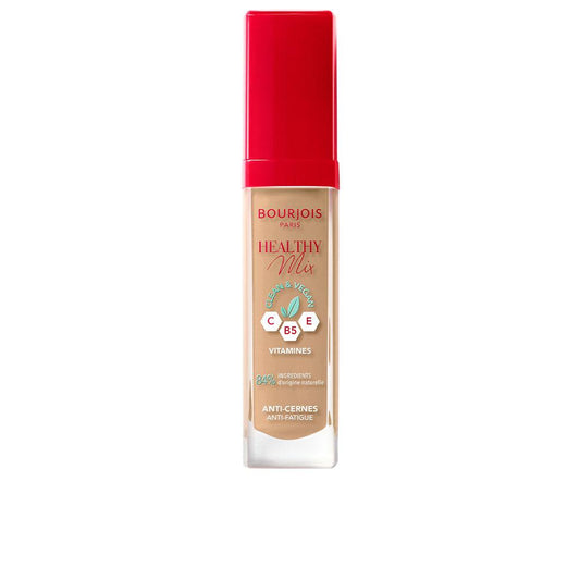 Bourjois Healthy Mix Concealer Vitamins For Radiant Skin