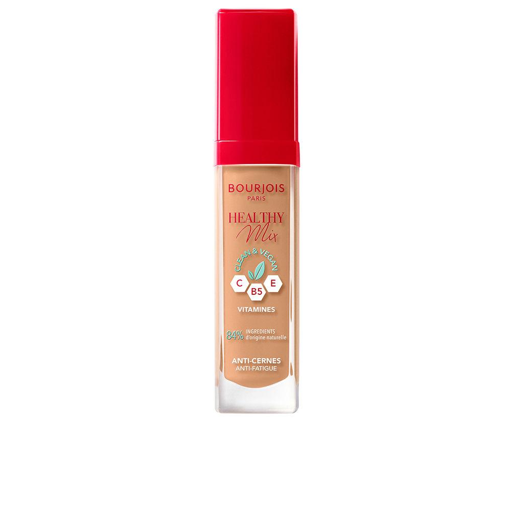 Bourjois Healthy Mix Concealer Vitamins For Radiant Skin