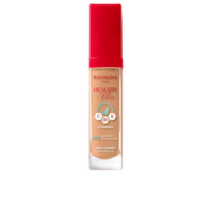 Bourjois Healthy Mix Concealer Vitamins For Radiant Skin
