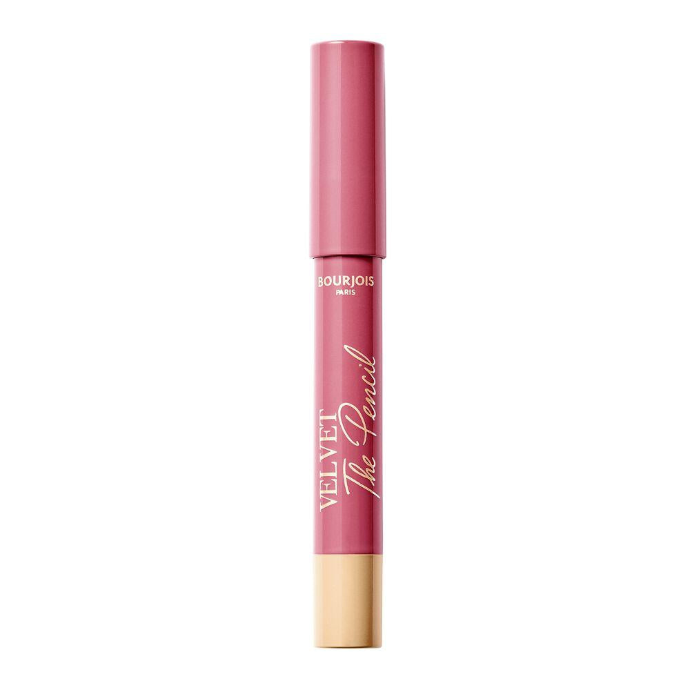 Bourjois Velvet Lip Pencil Rouge #07