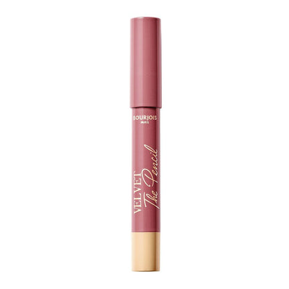Bourjois Velvet Lip Pencil Rouge #07