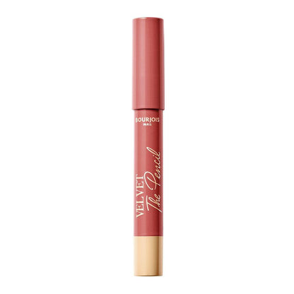 Bourjois Velvet Lip Pencil Rouge #07