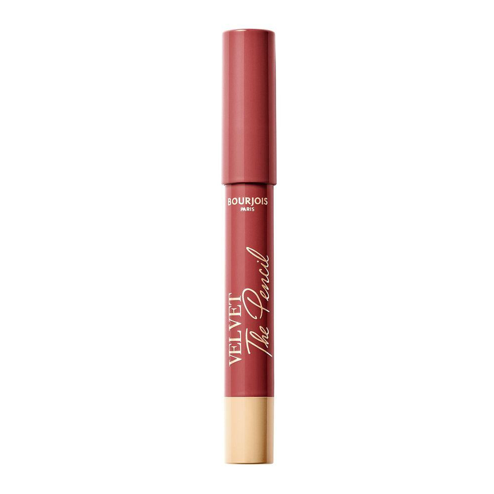 Bourjois Velvet Lip Pencil Rouge #07