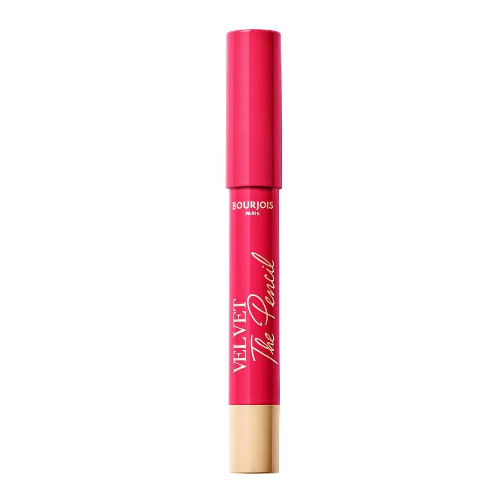 Bourjois Velvet Lip Pencil Rouge #07