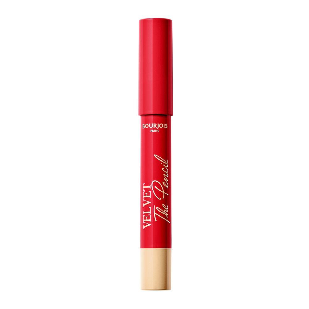 Bourjois Velvet Lip Pencil Rouge #07