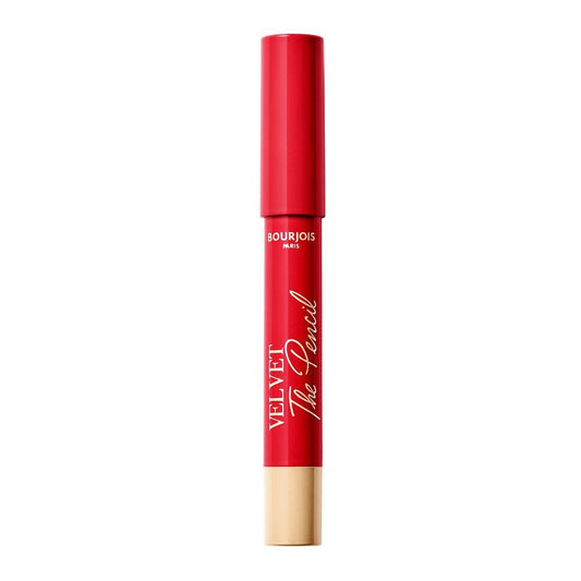 Bourjois Velvet Lip Pencil Rouge #07
