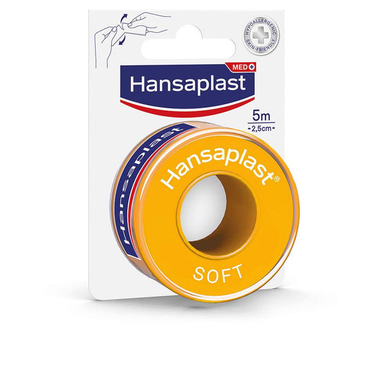 Hansaplast – produs pentru îngrijire personală, 1 buc. (869-76081)
