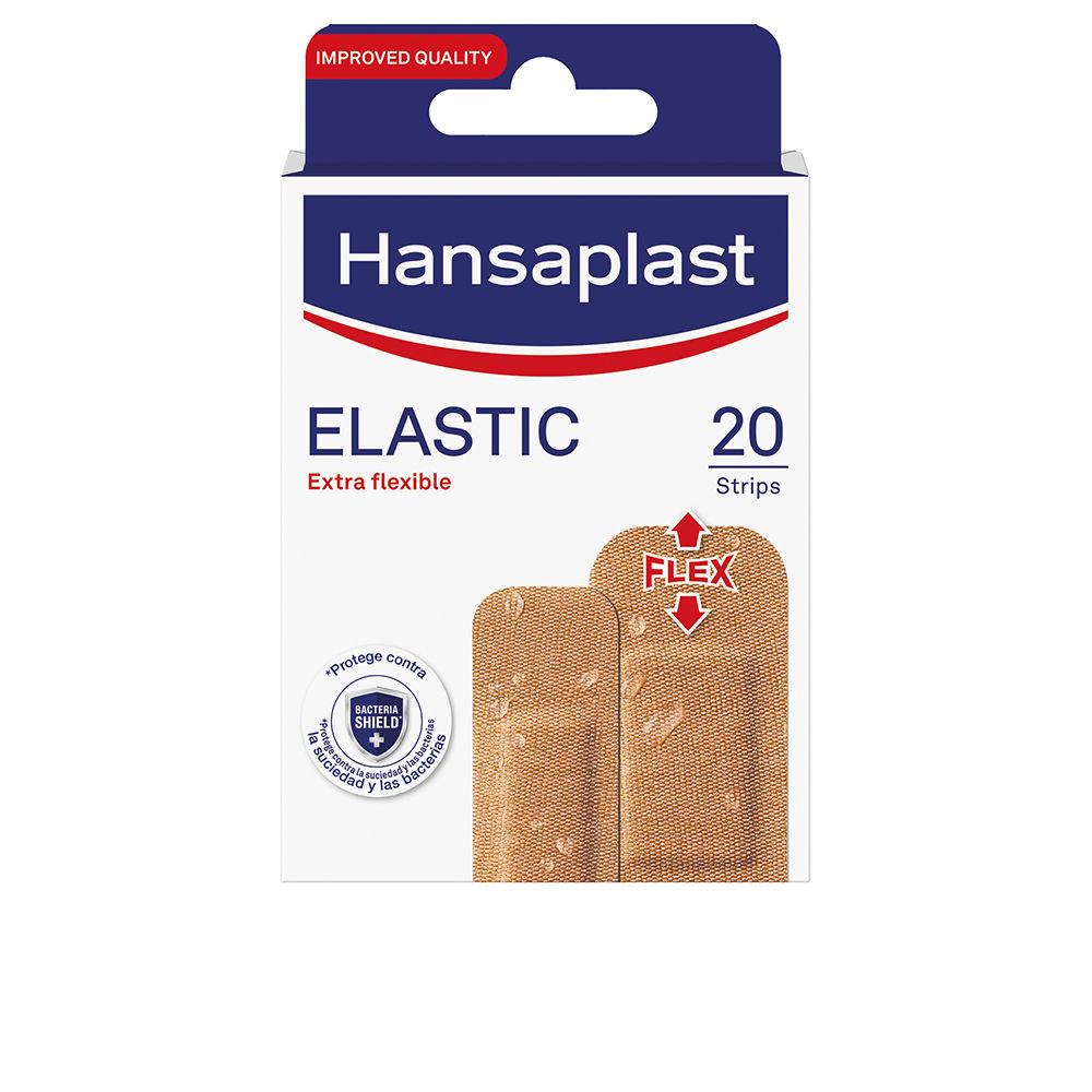 Hansaplast Hp Elastic – plasturi, 20 buc.
