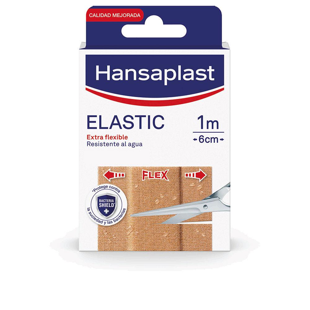 Hansaplast Hp Elastic – plasturi, 1 buc.