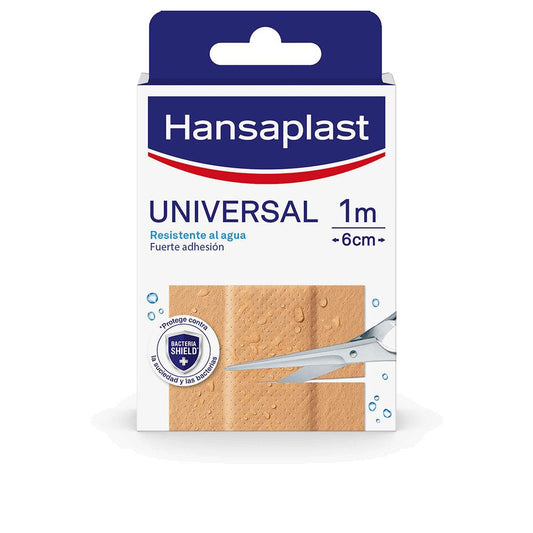 Hansaplast Hp Universal – plasturi, 1 buc.