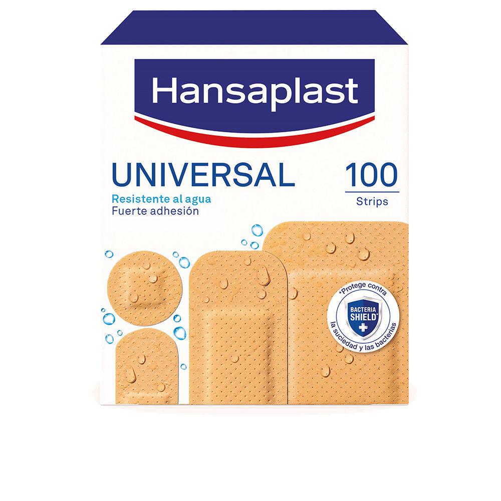 Hansaplast Hp Universal – plasturi, 100 buc.