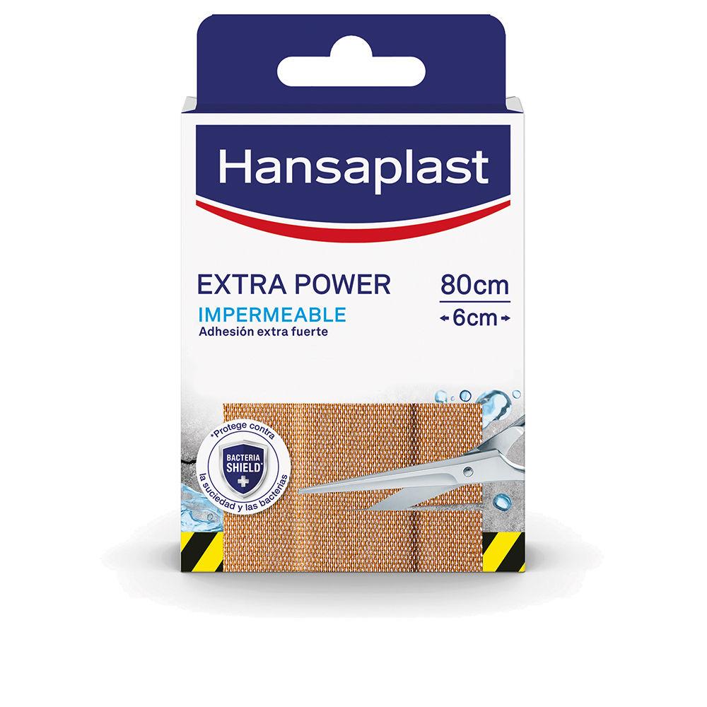 Hansaplast Hp Extra Power – plasturi, 1 buc.