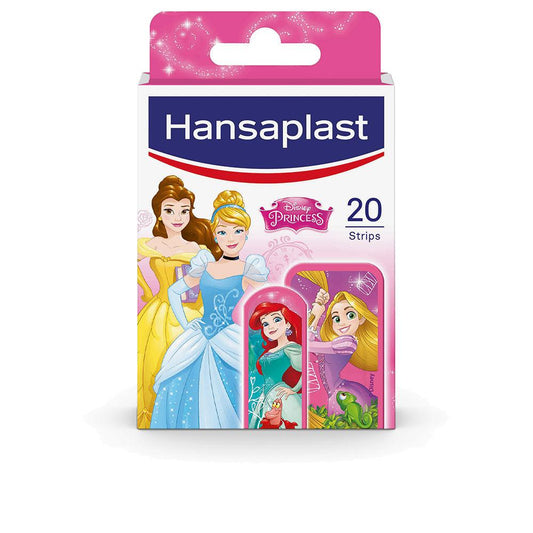 Hansaplast Hp Kids – plasturi, 20 buc.