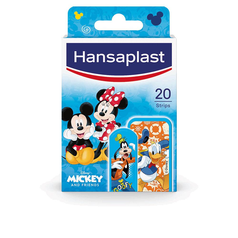 Hansaplast Hp Kids – plasturi, 20 buc.
