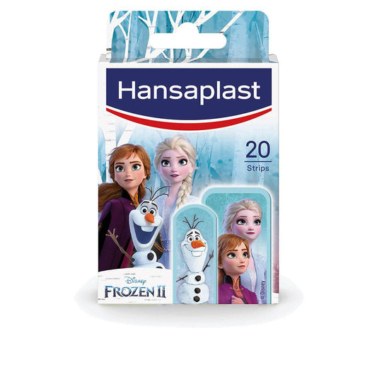 Hansaplast Hp Kids – plasturi, 20 buc.