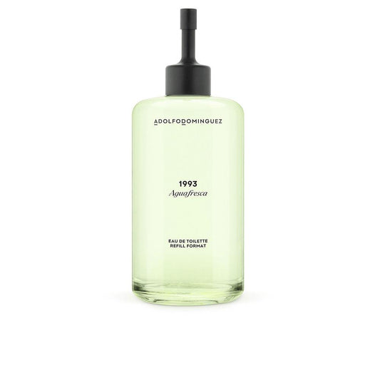 Adolfo Dominguez Agua Fresca Perfume Eau De Toilette