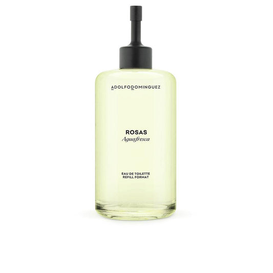 Adolfo Dominguez Agua Fresca Perfume Eau De Toilette