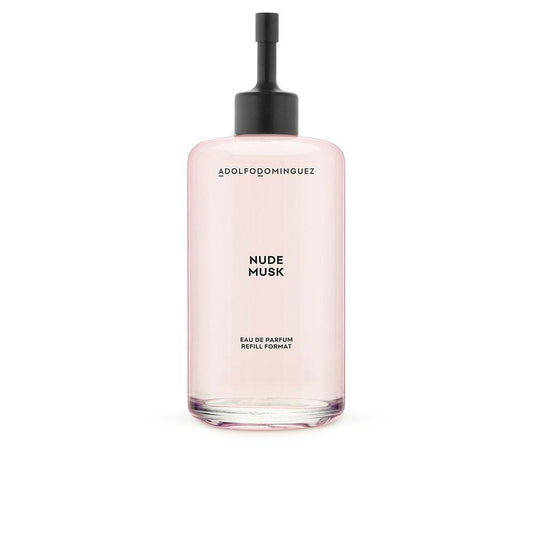 Adolfo Dominguez Nude Musk Perfume Eau De Parfum