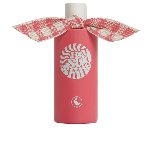 El Ganso Hey Sunshine Perfume Eau De Toilette Sunshine And Vitality