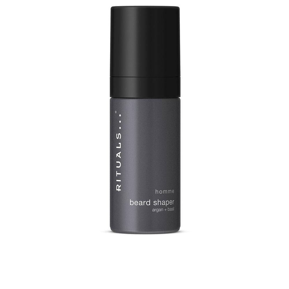 Rituals Homme Beard Shaper Natural Ingredients