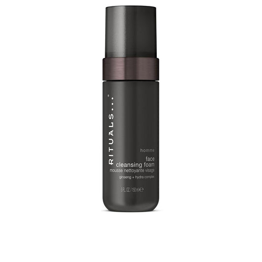 Rituals Homme Purifying Face Cleansing Foam