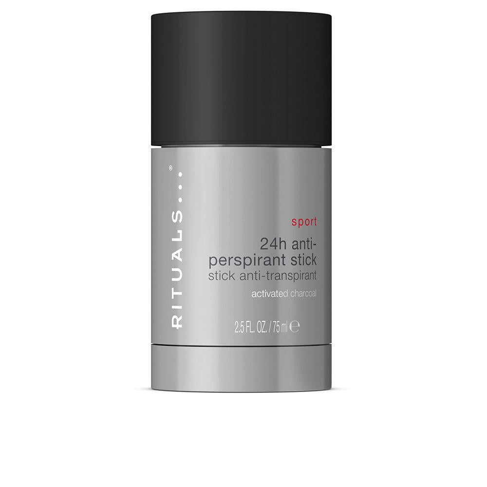 Rituals Sport 24h Antiperspirant Stick Active All Day Protection