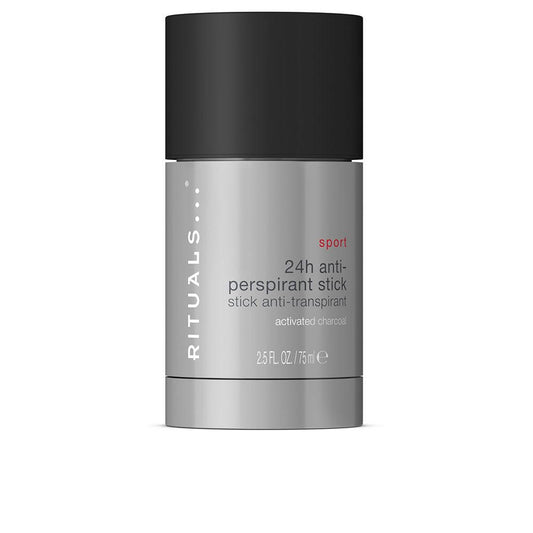 Rituals Sport 24h Antiperspirant Stick Active All Day Protection