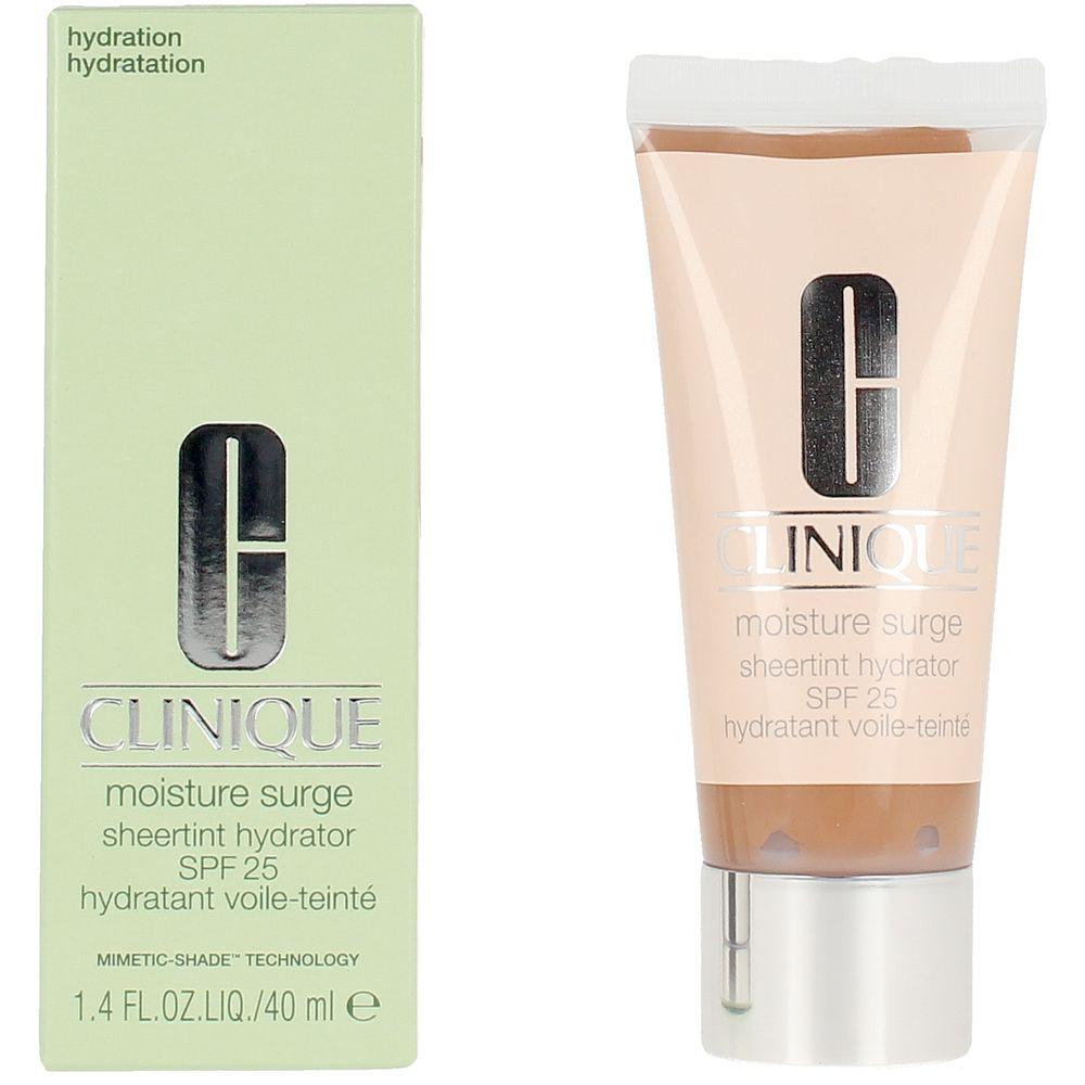 Clinique Moisture Surge – cremă pentru față, 40 ml – 05 40ml