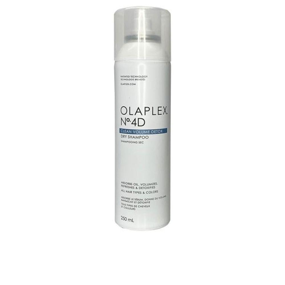 Olaplex Clean Volume Detox – șampon, 250 ml