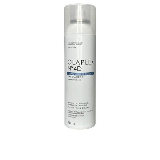 Olaplex Clean Volume Detox – șampon, 250 ml