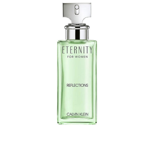 Calvin Klein Eternity Perfume Eau De Parfum For Women Summer Of Love