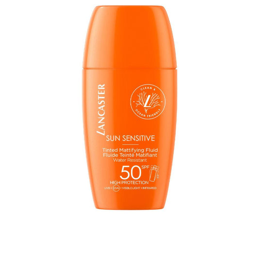 Lancaster Sun Sensitive – fluid, 30 ml