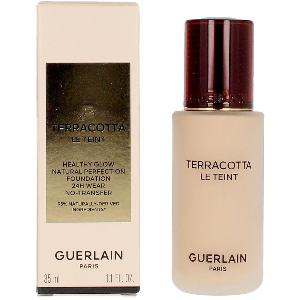 Guerlain Terracotta – fond de ten, 30 ml – 1W 30 ml