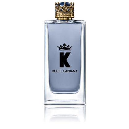 Dolce & Gabbana K By Dolce&Gabbana Perfume Eau De Toilette Mediterranean Bold Masculine Elegance