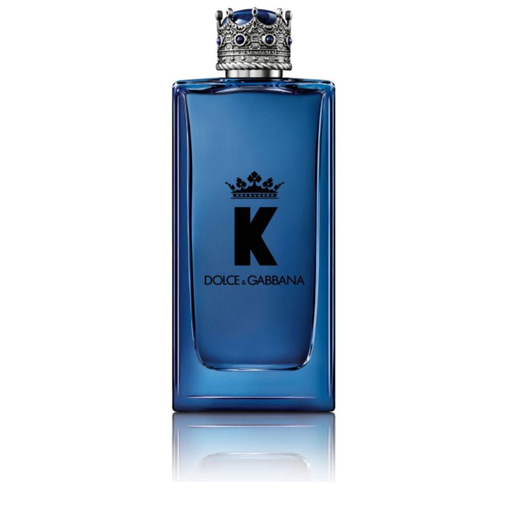 Dolce & Gabbana K By Dolce&Gabbana Perfume Eau De Parfum Captivating Scent Experience