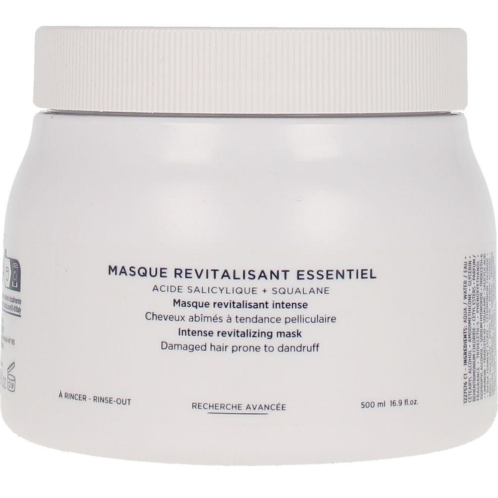 Kerastase K Symbio – mască pentru păr, 500 ml