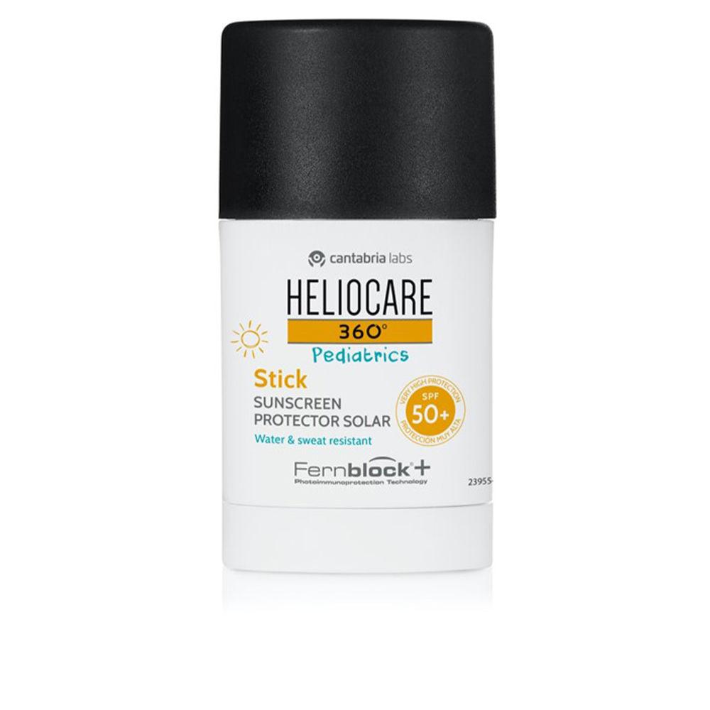 Heliocare Heliocare 360º Pediatrics Sunscreen Stick Advanced Sun Protection