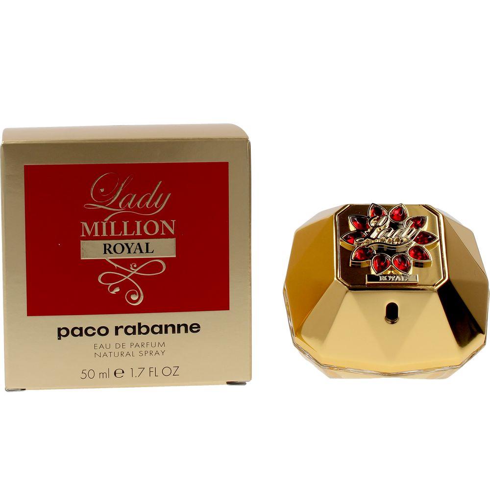 Rabanne Lady Million – parfum, 50 ml