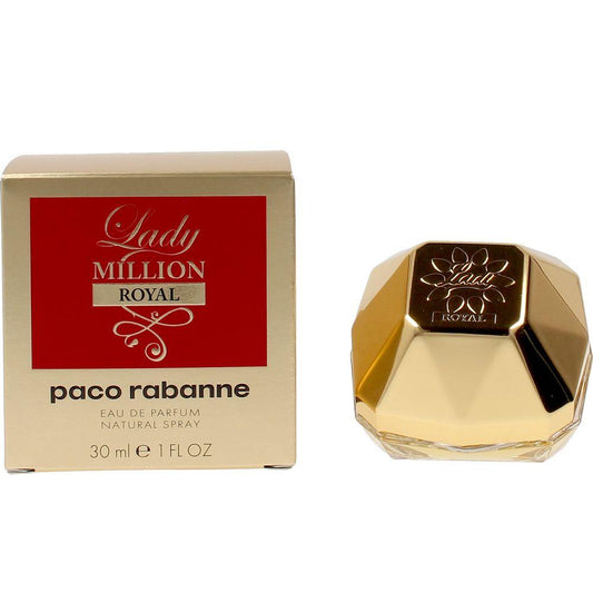 Rabanne Lady Million – parfum, 30 ml
