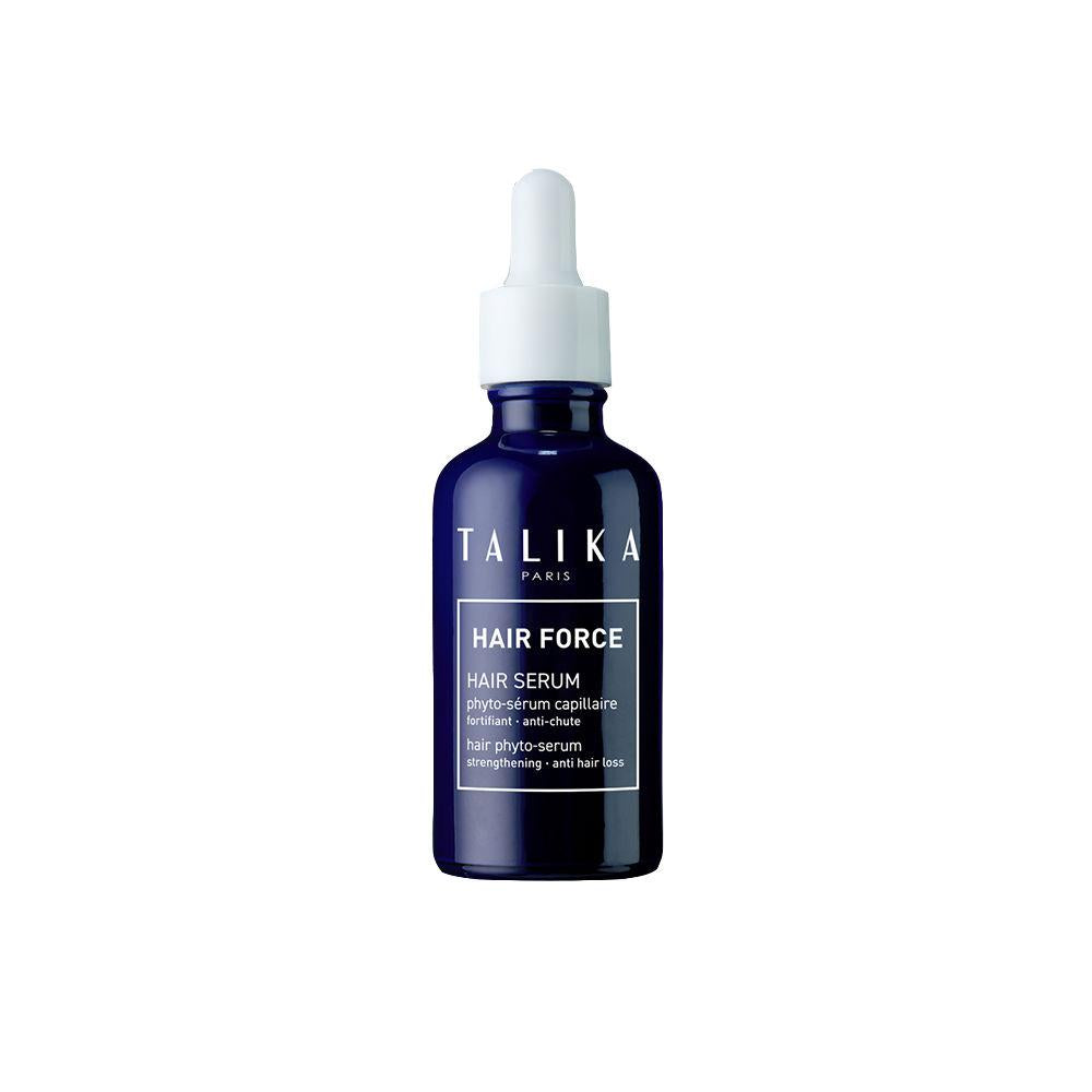 Talika Hair Force Hair Treatment Kit With Serum And Device Strengthens Stimulates Growth