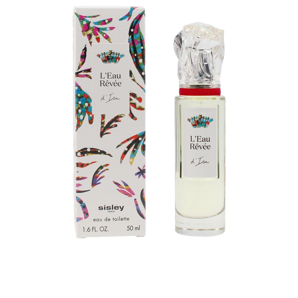 Sisley L'eau Rêvée D'Isa – apă de toaletă, 50 ml – 39
