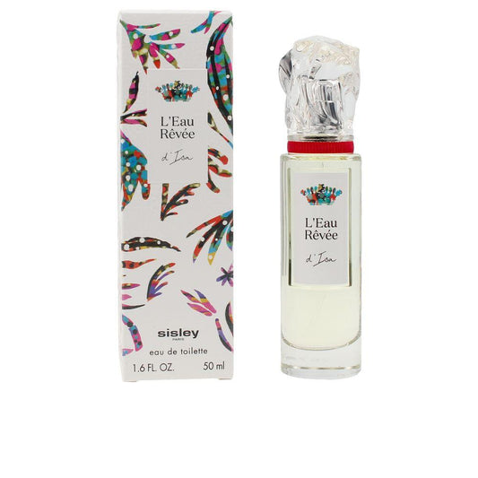 Sisley L'eau Rêvée D'Isa – apă de toaletă, 50 ml – 39
