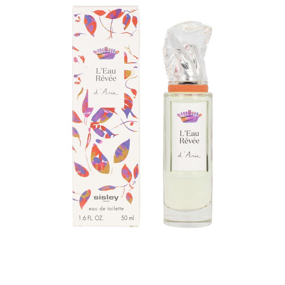 Sisley L'Eau Râvée D'Aria – apă de toaletă, 50 ml – 39