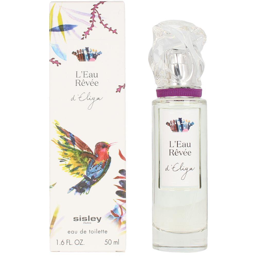 Sisley L'Eau Râvée D'Eliya – apă de toaletă, 50 ml – 39