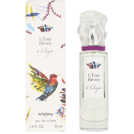 Sisley L'Eau Râvée D'Eliya – apă de toaletă, 50 ml – 39