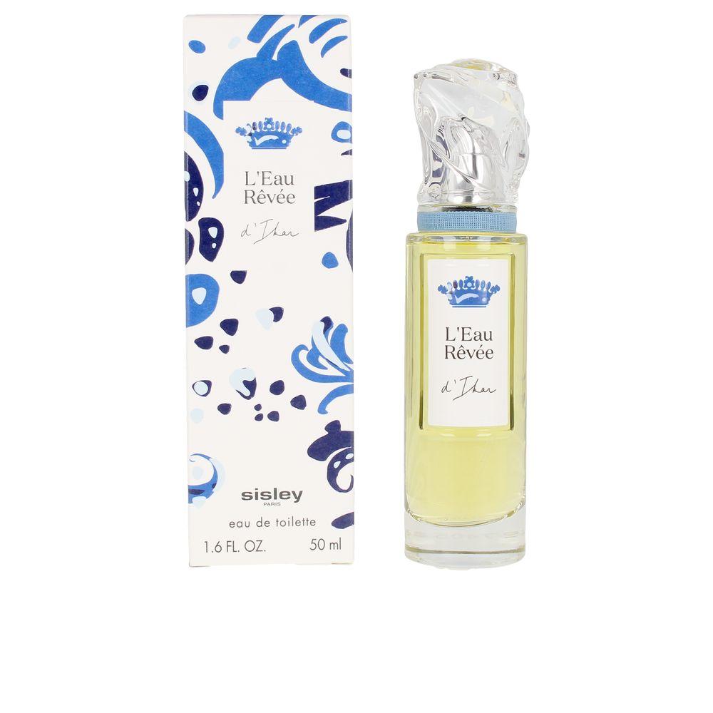 Sisley L'Eau Râvée D'Ikar – apă de toaletă, 50 ml – 39