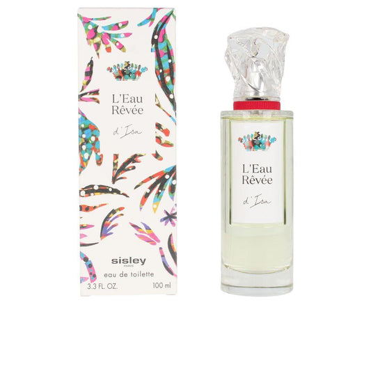 Sisley L'eau Rêvée D'Isa – apă de toaletă, 100 ml – 39